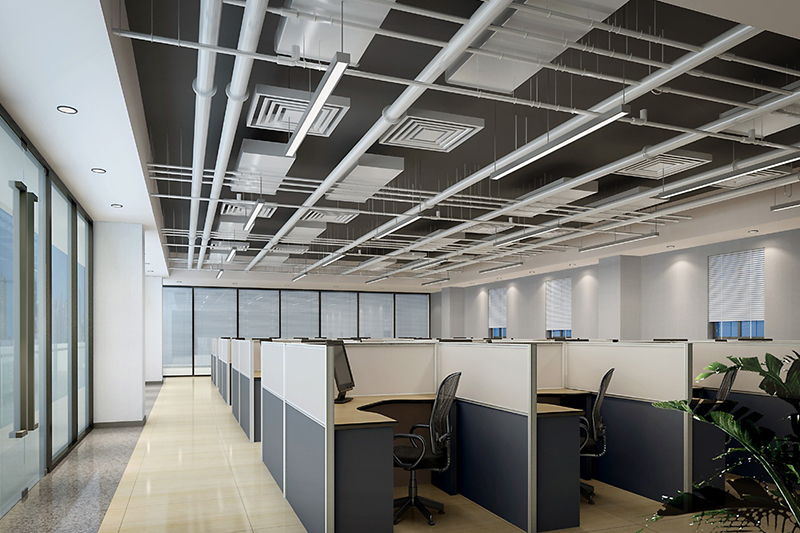 新辦公室裝修之后裝修費(fèi)用如何做賬？