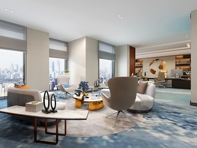 辦公室裝修中如何維護(hù)自己的合法權(quán)益？