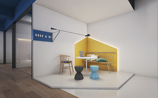 寫字樓辦公室裝修選什么門好？成都辦公室裝修公司給出答復