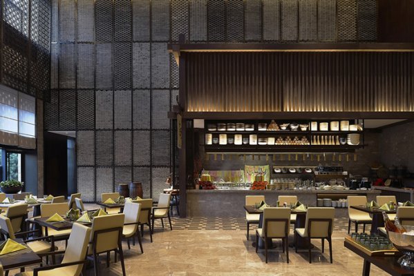 成都酒店裝修設(shè)計(jì)公司哪家專業(yè)?