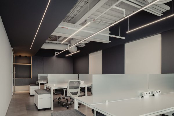 辦公室裝修的平面設計里什么需要被重點關注？