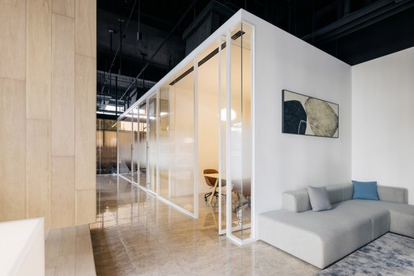 辦公室隔墻新建需要消防備案嗎？