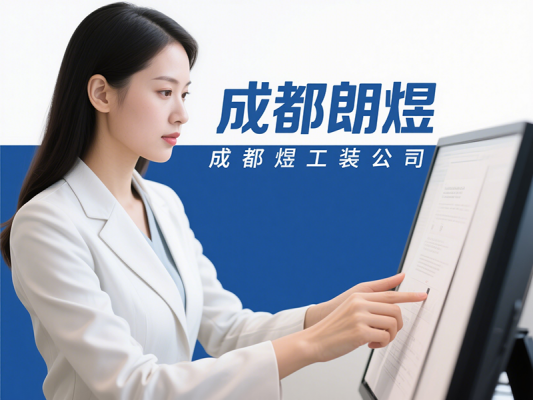 成都工裝公司如何選？看這篇就夠了！