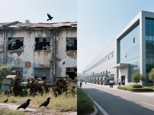 舊廠房改造比新廠房裝修會多出哪些費用？