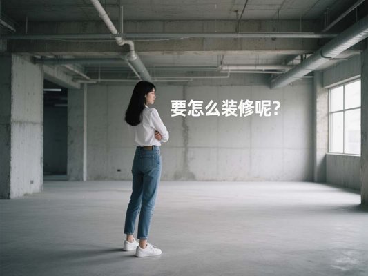 從0到1搞定辦公室裝修設計：詳細流程、