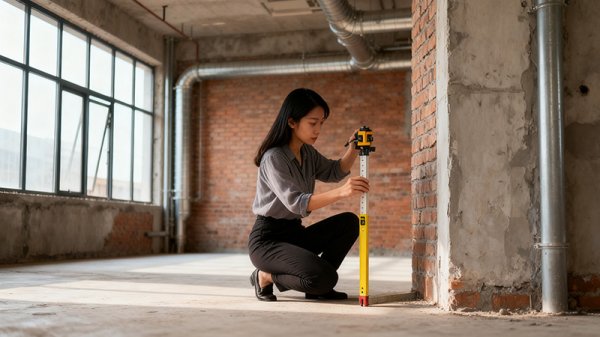 辦公室裝修量房篇：這些問題不解決，裝