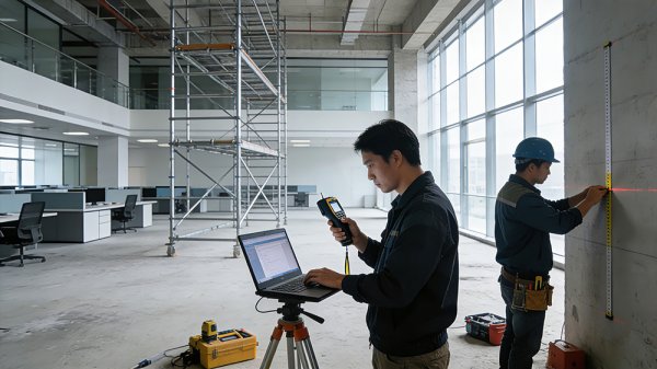 辦公室裝修設(shè)計規(guī)劃前需要做哪些信息收集？