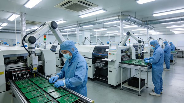 廠房SMT車間裝修工程的價(jià)格大概是多少？